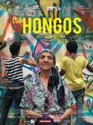 Los hongos - French Movie Poster (xs thumbnail)