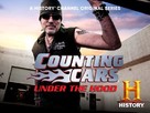 &quot;Counting Cars: Under the Hood&quot; - Movie Poster (xs thumbnail)