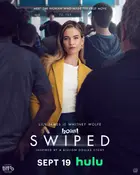 Swiped Poster