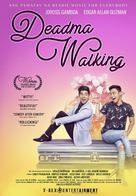 Deadma Walking - Philippine Movie Poster (xs thumbnail)