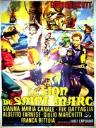 Il leone di San Marco - French Movie Poster (xs thumbnail)