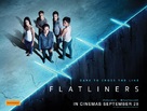 Flatliners - Australian Movie Poster (xs thumbnail)