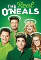 &quot;The Real O&#039;Neals&quot; - Movie Poster (xs thumbnail)