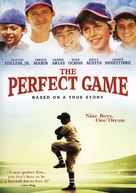 The Perfect Game - DVD movie cover (xs thumbnail)
