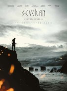 The Northman - Czech Movie Poster (xs thumbnail)