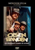 Olsenbanden og Dynamitt-Harry p&aring; sporet - Norwegian Movie Cover (xs thumbnail)