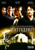 Open House - Brazilian DVD movie cover (xs thumbnail)