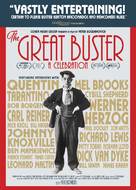 The Great Buster - Movie Poster (xs thumbnail)