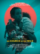 No Church in the Wild: Act 2 - Movie Poster (xs thumbnail)