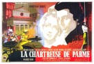 La Chartreuse de Parme - French Movie Poster (xs thumbnail)