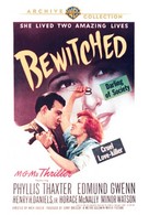 Bewitched - DVD movie cover (xs thumbnail)
