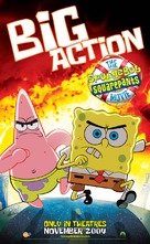 Spongebob Squarepants - Teaser movie poster (xs thumbnail)