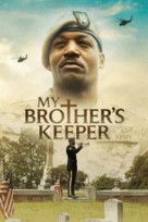 My Brother&#039;s Keeper - Movie Cover (xs thumbnail)