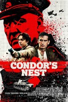Condor&#039;s Nest - Movie Poster (xs thumbnail)