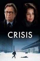 Crisis - British Movie Cover (xs thumbnail)