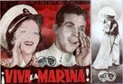 Shipmates Forever - Spanish Movie Poster (xs thumbnail)