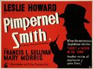 &#039;Pimpernel&#039; Smith - British Movie Poster (xs thumbnail)