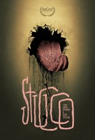 Stucco - Movie Cover (xs thumbnail)