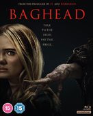 Baghead - British Movie Cover (xs thumbnail)