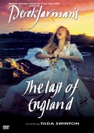 The Last of England - DVD movie cover (xs thumbnail)