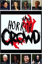 The Horror Crowd - Movie Poster (xs thumbnail)