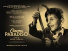 Nuovo cinema Paradiso - British Re-release movie poster (xs thumbnail)