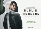 &quot;Dublin Murders&quot; - British Movie Poster (xs thumbnail)