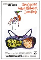 The Bliss of Mrs. Blossom - Spanish Movie Poster (xs thumbnail)