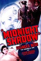 Midnight Shadow - Movie Poster (xs thumbnail)