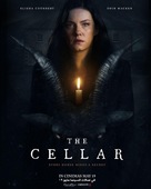 The Cellar -  Movie Poster (xs thumbnail)