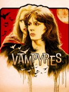 Vampyres - British poster (xs thumbnail)
