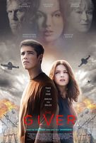 The Giver - Philippine Movie Poster (xs thumbnail)