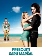 Forgetting Sarah Marshall Cover