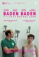 Baden Baden - British Movie Poster (xs thumbnail)