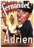 Adrien - French Movie Poster (xs thumbnail)