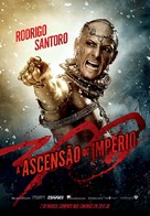 300: Rise of an Empire - Brazilian Movie Poster (xs thumbnail)