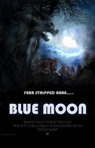 Blue Moon - British Movie Poster (xs thumbnail)