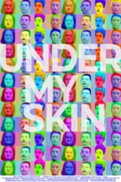 Under My Skin - Australian Movie Poster (xs thumbnail)