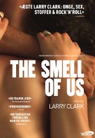 The Smell of Us - Danish Movie Poster (xs thumbnail)
