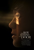 The Boy Behind the Door - Movie Poster (xs thumbnail)