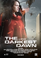 The Darkest Dawn - British Movie Poster (xs thumbnail)