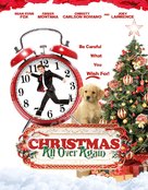 Christmas All Over Again - DVD movie cover (xs thumbnail)