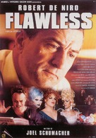 Flawless - Italian DVD movie cover (xs thumbnail)