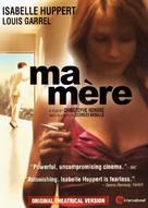Ma m&egrave;re - DVD movie cover (xs thumbnail)