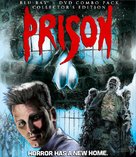 Prison - Blu-Ray movie cover (xs thumbnail)