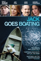 Jack Goes Boating - DVD movie cover (xs thumbnail)