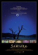 Samsara - Canadian Movie Poster (xs thumbnail)