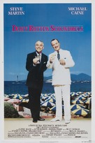 Dirty Rotten Scoundrels - Movie Poster (xs thumbnail)