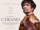 Cyrano - British Movie Poster (xs thumbnail)