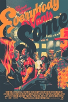 Everybody Wants Some - Movie Poster (xs thumbnail)